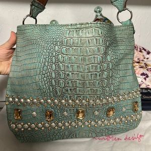 KurtMen Design Purse